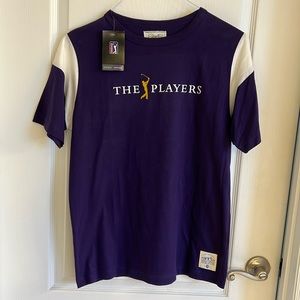 The Players Championship PGA Tour Shirt